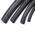 1 polegadas Hot Sale plástico flexível PVC Spiral Conduit